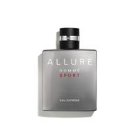 Chanel Allure Homme Sport Eau Extreme Eau de parfum Spray 50 ml Heren - thumbnail