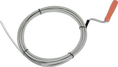 Brüder Mannesmann Afvoerreinigingsas 3 meter (Hobby) - 49903