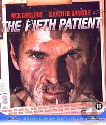 The Fifth Patient