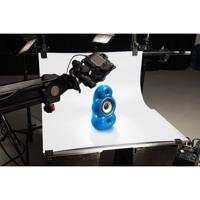 Colorama 1309 Colormatt Super White 100x130cm - thumbnail