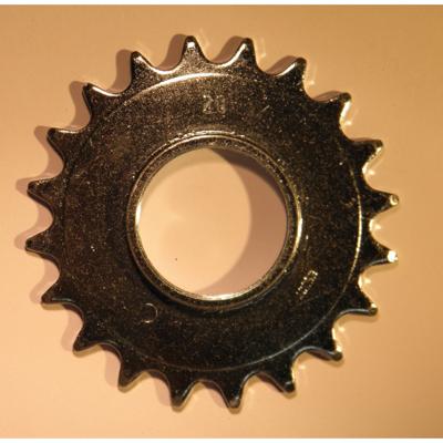 Esjot tandwiel 1/2-1/8 draad 20T