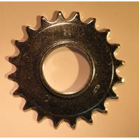 Esjot tandwiel 1/2-1/8 draad 20T - thumbnail