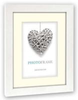 Zep fotolijst v32464 regent 4 white 7x10 / 10x15 cm - thumbnail