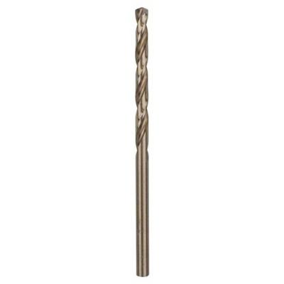 Bosch Accessoires Metaalboren HSS-Co, Standard 4,5 x 47 x 80 mm 10st - 2608585883