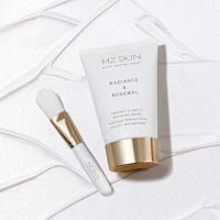 MZ Skin Radiance & Renewal Instant Clarity Refining Mask 100ml - thumbnail