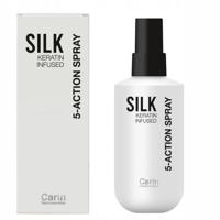 Carin Silk Keratine 5-Action Spray 150ml - thumbnail