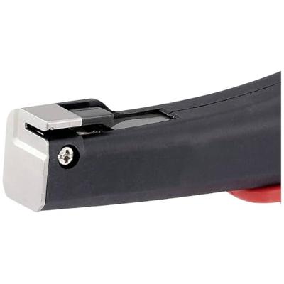 TOOLCRAFT HT04557 Kabelbindtang