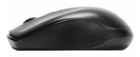 Targus AKM610FR Set met toetsenbord en muis Radiografisch AZERTY, Frans Zwart - thumbnail