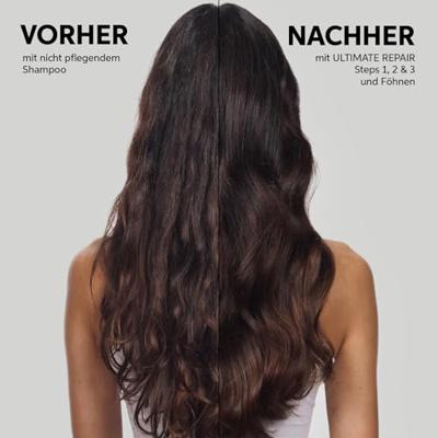 Wella Professionals Ultimate Repair Shampoo 250ml