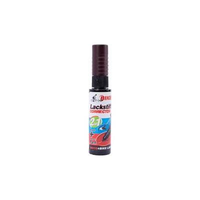 FASI lak voor plaatselijk herstel touch-up stick maroon brown matt