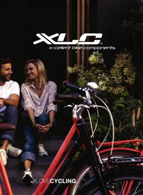 XLC Folder offertemap