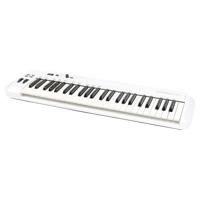 Samson Carbon 49 USB MIDI keyboard met iPad standaard - thumbnail