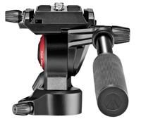 Manfrotto Befree Live Fluid Head - thumbnail