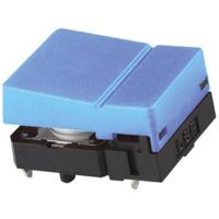 Omron B3J-1400 Druktoets 24 V/DC 0.05 A Moment 1 stuk(s) Bag - thumbnail