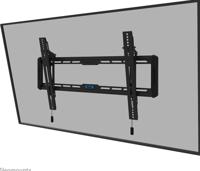 Neomounts WL35-550BL16 TV-beugel 101,6 cm (40) - 190,5 cm (75) Kantelbaar - thumbnail