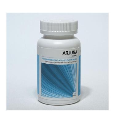 Ayurveda Health Arjuna terminalia 120 Tabletten