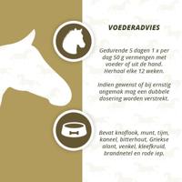 Excellent Horse Parex 750 g - thumbnail