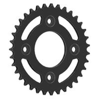 ESJOT Chain wheel 420 34z steel black - thumbnail