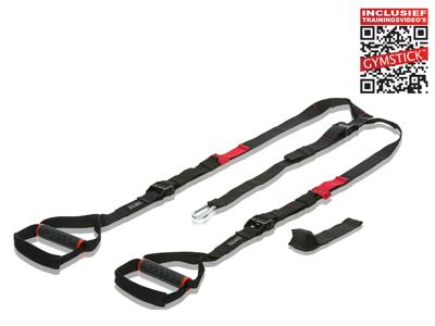 Gymstick Functional Trainer with DVD