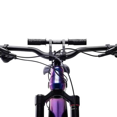Kids ride shotgun mtb 2.0 handlebar for child seat
