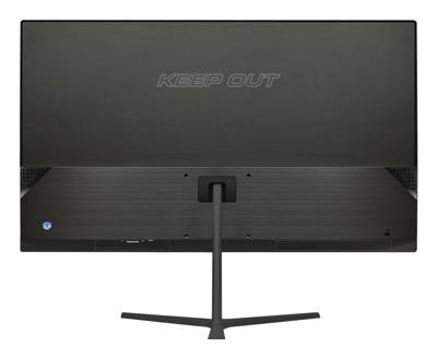 KEEP OUT XGM27PRO5 Monitor, 68,6 cm (27 inch), Gaming, 200 Hz,