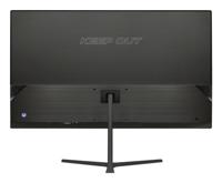 KEEP OUT XGM27PRO5 Monitor, 68,6 cm (27 inch), Gaming, 200 Hz, - thumbnail