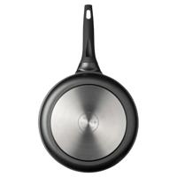 Sola Crepepan / Pannenkoekenpan Ceramic Deluxe - Inductie geschikt - Keramische anti-aanbaklaag - ø 28 cm - thumbnail