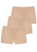 Mey 3-pack Emotion dames boxershort - Voordeelverpakking - Aanbieding - thumbnail