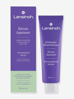 LANSINOH Verzachtend Serum paars LANSINOH Verzachtend Serum paars