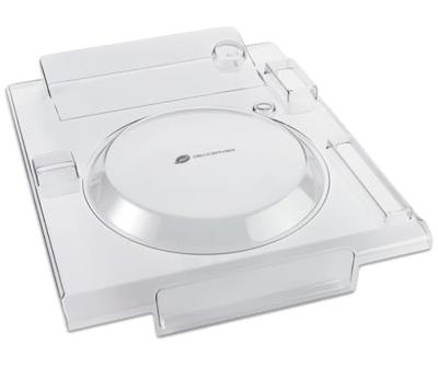 Decksaver Pioneer CDJ-2000 Cover - thumbnail
