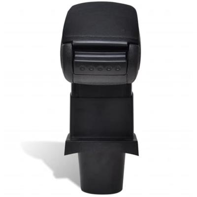 VidaXL Armsteun voor toyota yaris (2008)