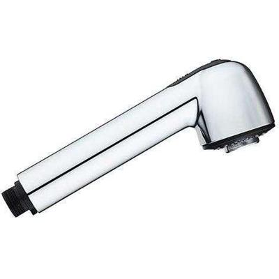 Douchekop - ROUSSEAU - Chroom - ABS - 2 stralen - Antikalk