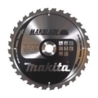 Makita Zaagb Hout 305X30 32T - B-08947 - thumbnail