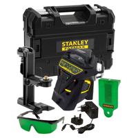 Stanley FMHT1-77356 FATMAX X3G Laserwaterpas 3x360° Groene Straal in PRO - thumbnail