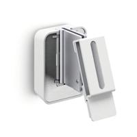 Vogels: Sound 3200 muurbeugel - Wit - thumbnail