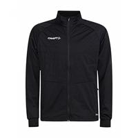 Craft 1912520 Adv Nordic Ski Club Jacket Men - Black - L - thumbnail