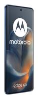 Motorola edge 60 16,9 cm (6.67") Dual SIM Android 15 5G USB Type-C 8 GB 256 GB 5200 mAh Blauw - thumbnail