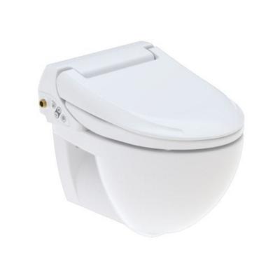 DoucheWC Geberit Aquaclean 4000 Model 1 | Wit