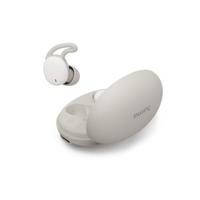Hama Bluetooth®-hoofdtelefoon Spirit Calm, TWS, in-ear, slaaphoofdtelefoon, wit/grijs - thumbnail