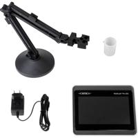 WTW MultiLab® Pro 20 IDS Combimeter pH-waarde, TDS, Temperatuur, Geleidingsvermogen, Zuurstof, Troebeling - thumbnail