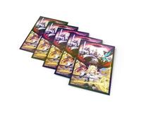 Yu-Gi-Oh! TCG The Fallen & The Virtuous Card Sleeves - thumbnail