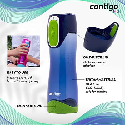 Contigo Drinkfles Kobalt
