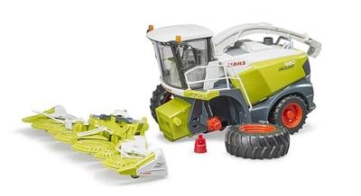 Bruder Claas Jaguar 980 veldhakselaar