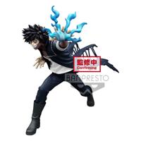 My Hero Academia The Evil Villains Vol.3 Figure - Dabi - thumbnail