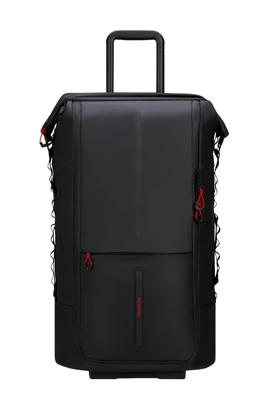 Ecodiver Foldable 4in1 Duffle Black