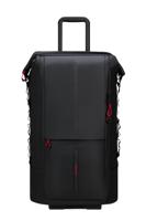 Ecodiver Foldable 4in1 Duffle Black - thumbnail