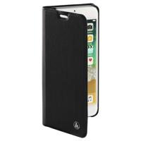 Hama Flip Case Apple iPhone 6, iPhone 6S, iPhone 7, iPhone 8 Zwart - thumbnail
