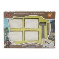 Schat Bikken, 4dlg. - thumbnail