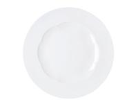 ROSENTHAL - Sonetto Bianco - Onderbord 30cm negatief - thumbnail