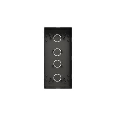 ABB 2TMA130160B0069 Accessoires voor deurintercom Antraciet ABB 2TMA130160B0069 Accessoires voor deurintercom Antraciet